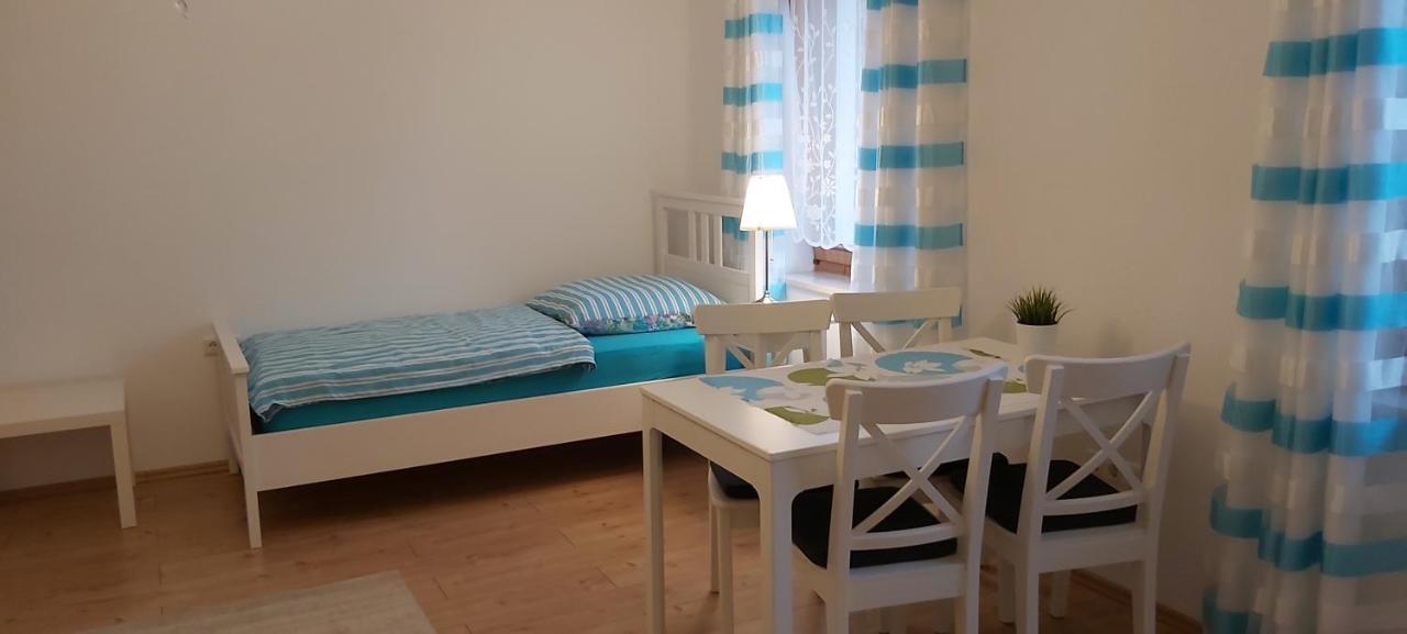 Gut Steinhuegel Διαμέρισμα Bischofsmais Εξωτερικό φωτογραφία
